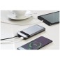 Intenso Powerbank PD10000 Powerbank 10000mAh 1xUSB-C Sort